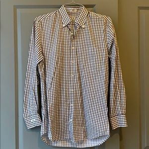 Peter Millar Men’s Button Down